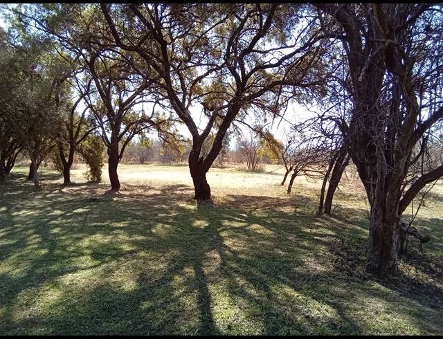 3.50HA FARM FOR SALE IN HEKPOORT